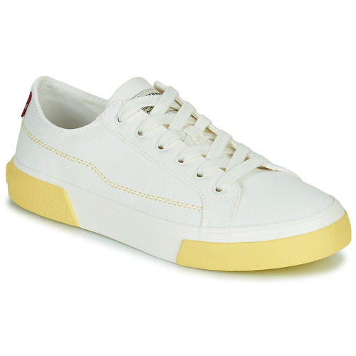 Sneakers basse    DECON POP LACE S  Beige