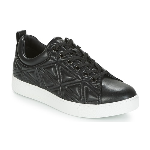 Sneakers basse    DELIA  Nero