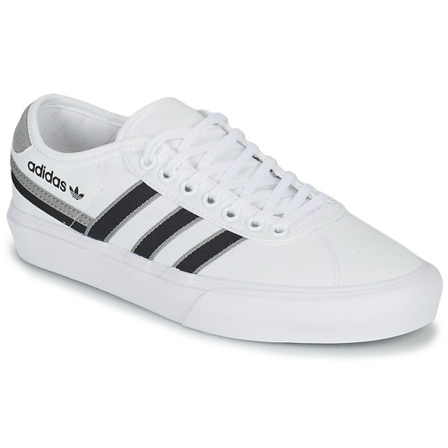 Sneakers basse    DELPALA  Bianco