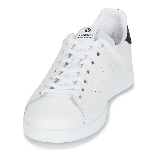 Sneakers-basse-DEPORTIVO-BASKET-PIEL-Bianco-2