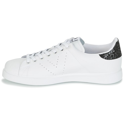 Sneakers-basse-DEPORTIVO-BASKET-PIEL-Bianco-3