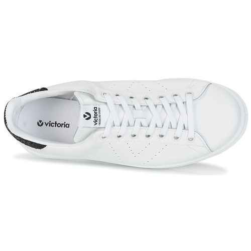 Sneakers-basse-DEPORTIVO-BASKET-PIEL-Bianco-5