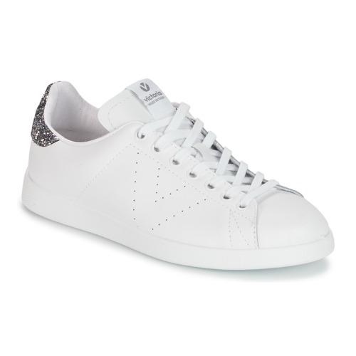 Sneakers basse    DEPORTIVO BASKET PIEL  Bianco