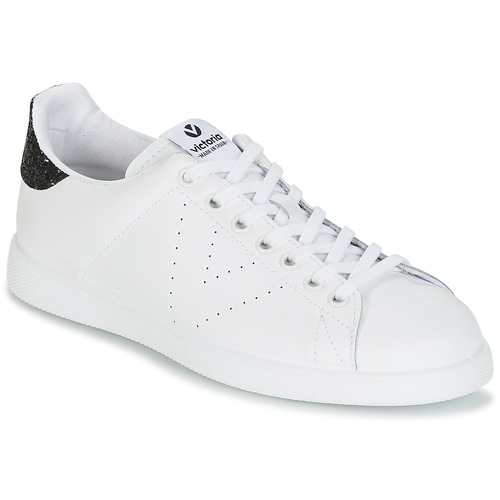 Sneakers basse    DEPORTIVO BASKET PIEL  Bianco