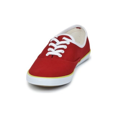 Sneakers-basse-DERBY-Rosso-2