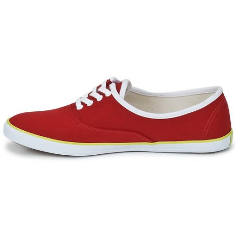 Sneakers-basse-DERBY-Rosso-3