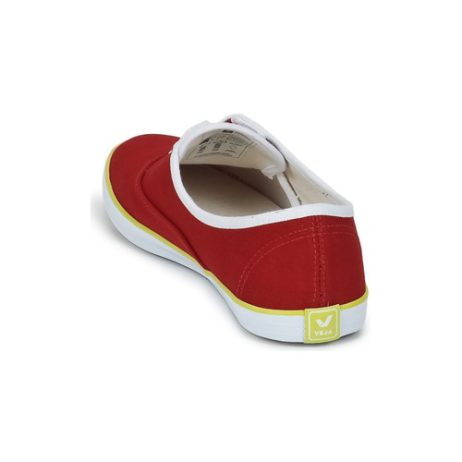 Sneakers-basse-DERBY-Rosso-4