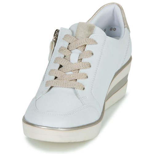 Sneakers-basse-DORA-Bianco-2