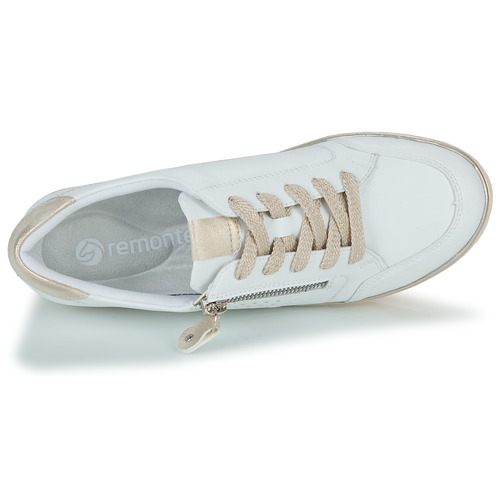 Sneakers-basse-DORA-Bianco-5