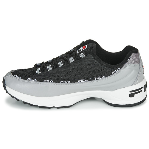 Sneakers-basse-DSTR97-Grigio-3