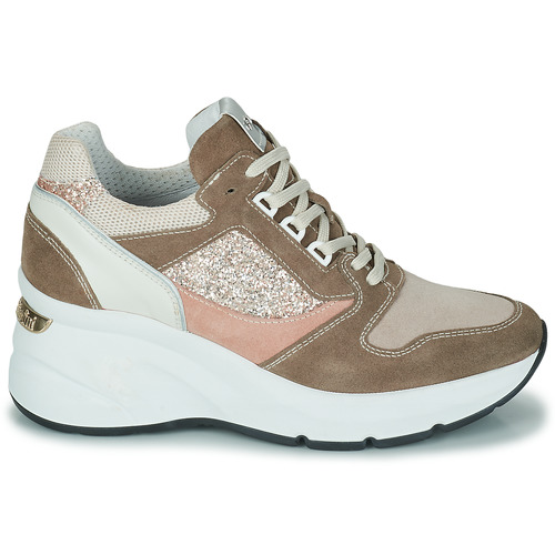 Sneakers-basse-E217981D-501-Marrone-1