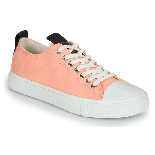 Sneakers basse    EDERLA  Rosa