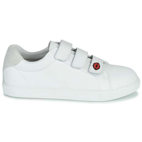 Sneakers-basse-EDITH-LEGENDE-Bianco-1