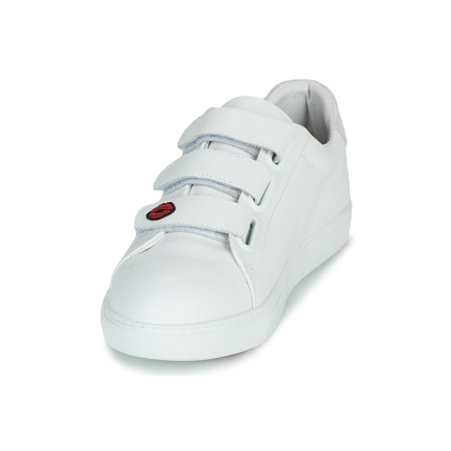 Sneakers-basse-EDITH-LEGENDE-Bianco-2