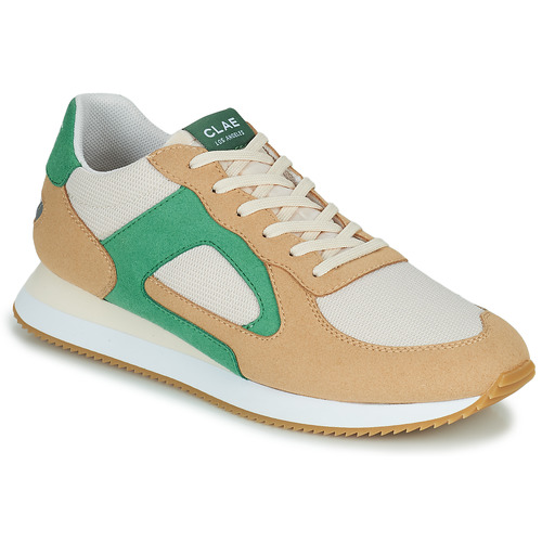 Sneakers basse    EDSON  Bianco