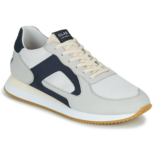 Sneakers basse    EDSON  Bianco