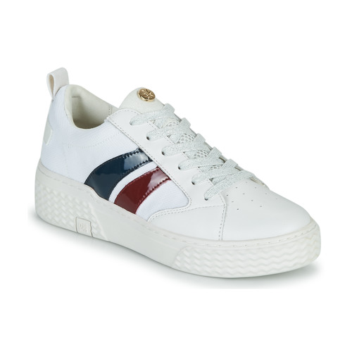 Sneakers basse    EGO 03 NPA  Bianco