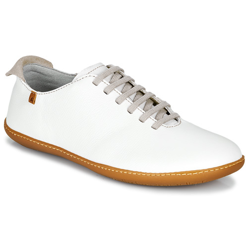 Sneakers basse    EL VIAJERO  Bianco