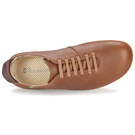 Sneakers-basse-EL-VIAJERO-FLIDSU-Marrone-5