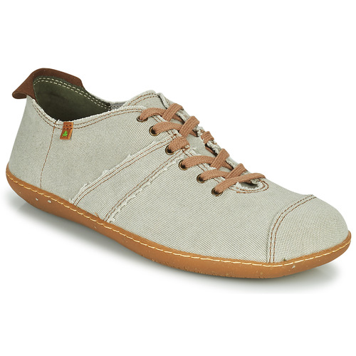 Sneakers basse    EL VIAJERO  Grigio