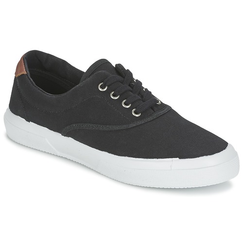 Sneakers basse    ELIOUNE  Nero