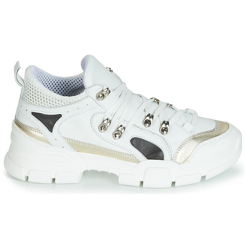 Sneakers-basse-ELISA-Bianco-1