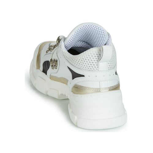 Sneakers-basse-ELISA-Bianco-4