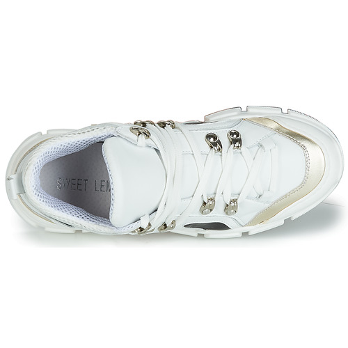 Sneakers-basse-ELISA-Bianco-5