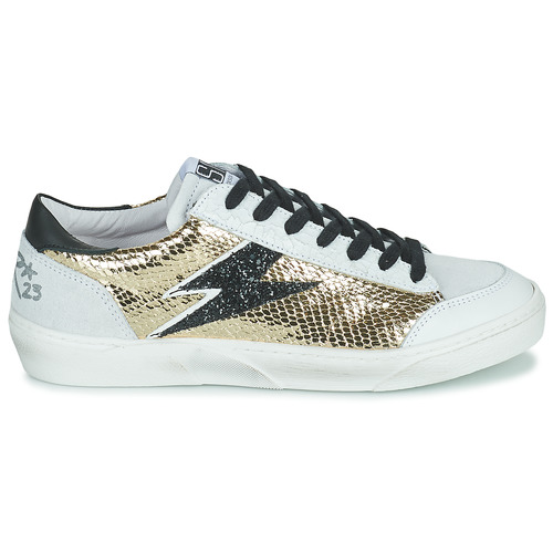 Sneakers-basse-ELISE-Beige-1