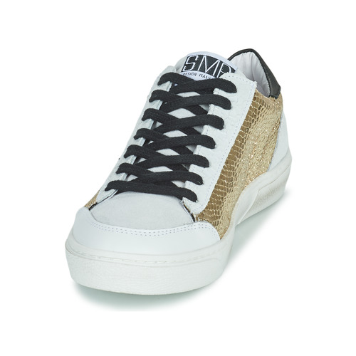 Sneakers-basse-ELISE-Beige-2