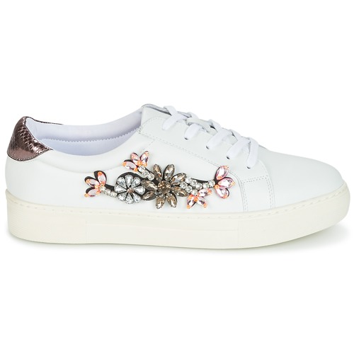 Sneakers-basse-EMERALDA-Bianco-1