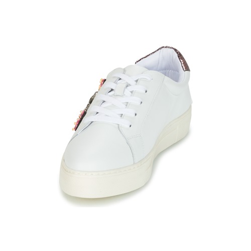 Sneakers-basse-EMERALDA-Bianco-2