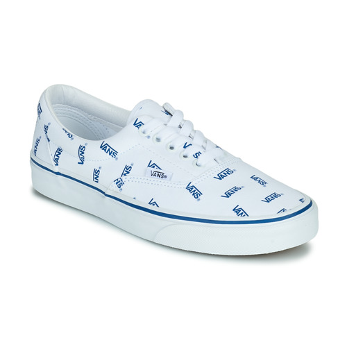 Sneakers basse    ERA 59  Bianco