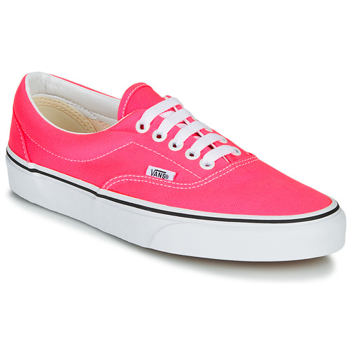 Sneakers basse    ERA NEON  Rosa