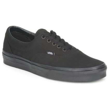 Sneakers basse    ERA  Nero