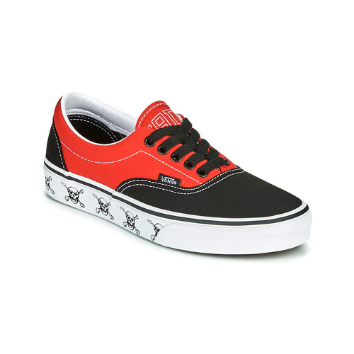 Sneakers basse    ERA  Nero