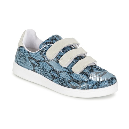 Sneakers basse    ETOUNATE  Blu