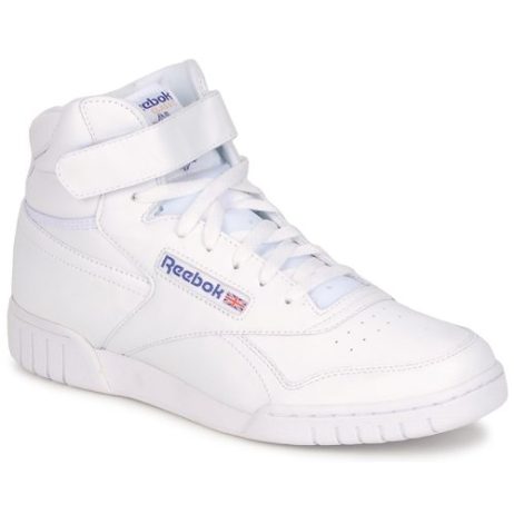 Sneakers basse    EX-O-FIT HI  Bianco