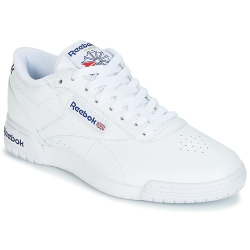 Sneakers basse    EXOFIT  Bianco