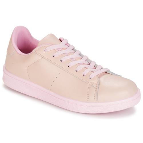 Sneakers basse    EZIME  Rosa