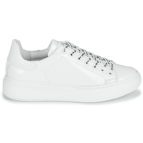 Sneakers-basse-FATALE-Bianco-1