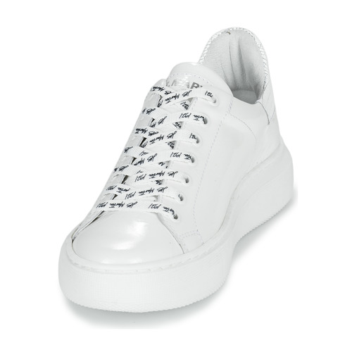 Sneakers-basse-FATALE-Bianco-2