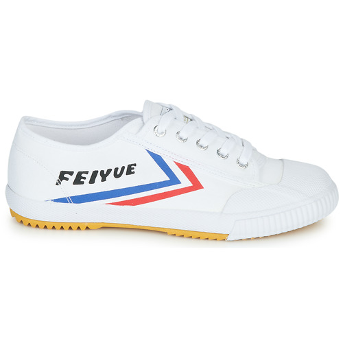 Sneakers-basse-FE-LO-1920-Bianco-1