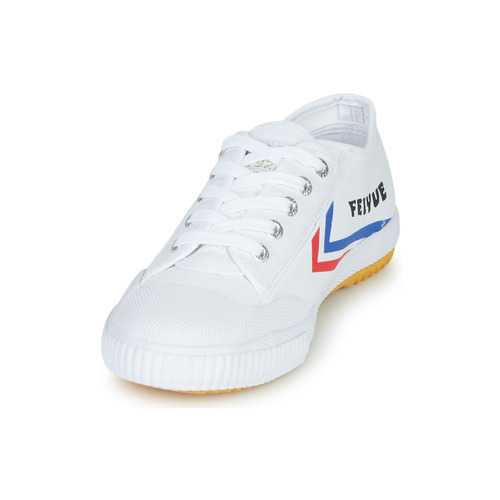 Sneakers-basse-FE-LO-1920-Bianco-2