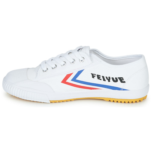 Sneakers-basse-FE-LO-1920-Bianco-3