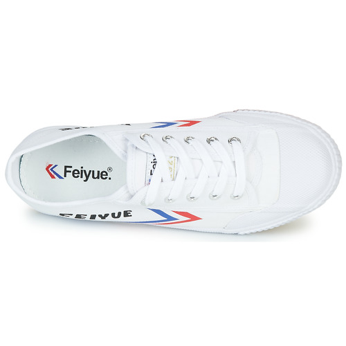 Sneakers-basse-FE-LO-1920-Bianco-5