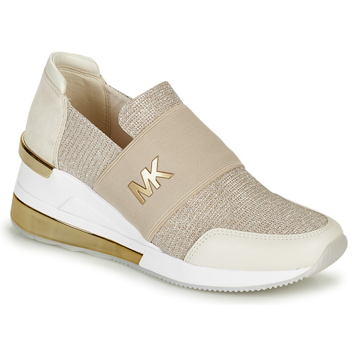 Sneakers basse    FELIX TRAINER EXTREME  Beige