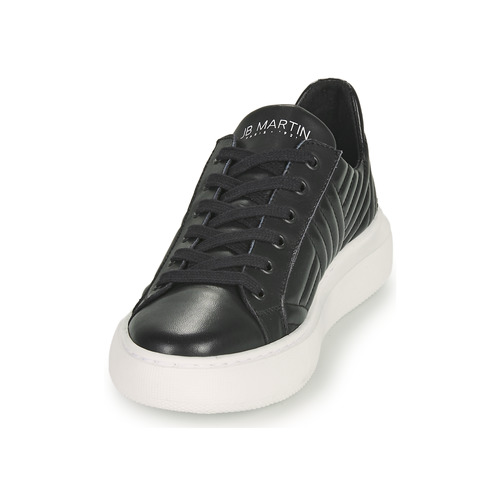 Sneakers-basse-FIABLE-Nero-2