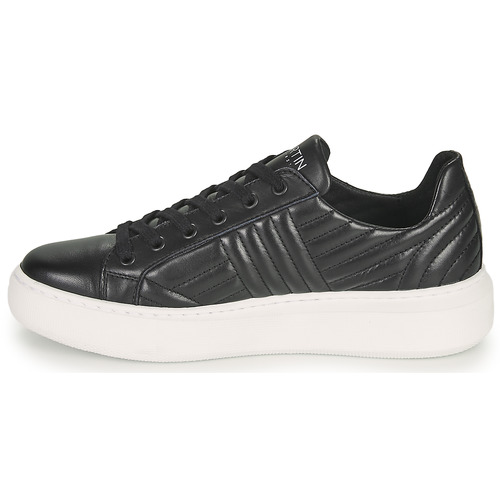 Sneakers-basse-FIABLE-Nero-3