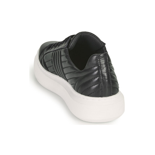 Sneakers-basse-FIABLE-Nero-4